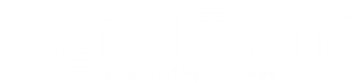 DigitalTwin, powered by VSL Marine